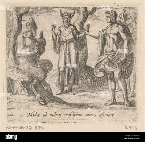king midas donkey ears|Midas and Apollo (Education at the Getty).